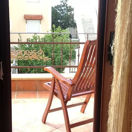 Hébergement de vacances Etoile